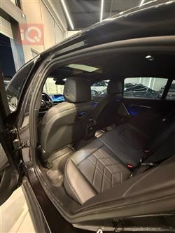 بي ام دبليو الفئة 5